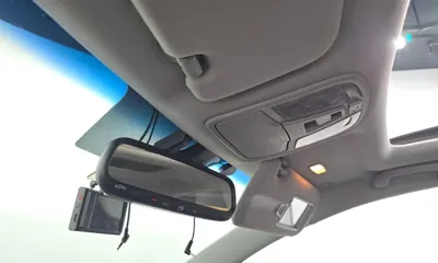 Kia K7 2013, 137376 км, за 6100000 KRW - фото 27