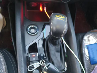 Chery Tiggo 5x 2019, 22500 км, за 42084.14 CNY - фото 11