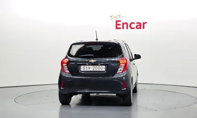 ChevroletGMDaewoo Spark 2018, 64587 км, за 6200000 KRW