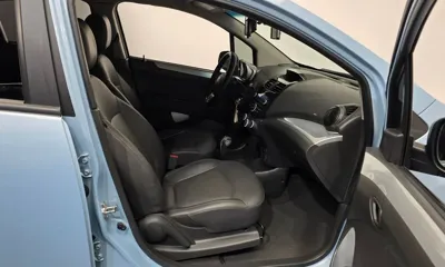 ChevroletGMDaewoo Spark 2015, 66776 км, за 3600000 KRW - фото 26