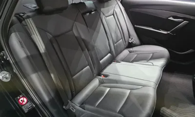 Hyundai i40 2016, 90985 км, за 8300000 KRW - фото 11