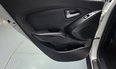 Hyundai Tucson 2014, 131831 км, за 7300000 KRW - фото 25