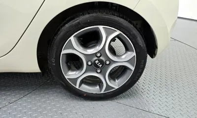 Kia Morning 2015, 28100 км, за 6900000 KRW - фото 21