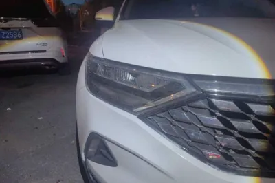 Jetta VS5 2019, 67600 км, за 51902.5 CNY - фото 7