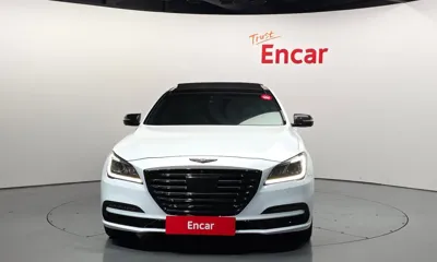 Hyundai Genesis 2016, 172397 км, за 11900000 KRW