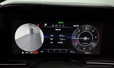 Kia Canival 2022, 73277 км, за 28900000 KRW - фото 8