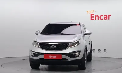 Kia Sportage 2016, 157377 км, за 6700000 KRW - фото 3