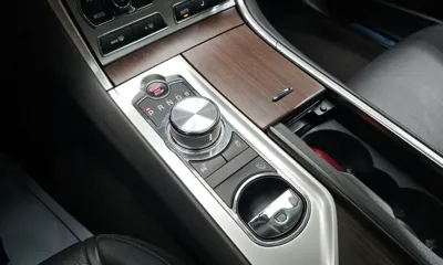 Jaguar XF 2015, 38404 км, за 7150000 KRW - фото 9
