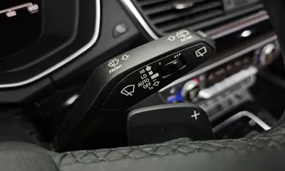 Audi Q5 2021, 81488 км, за 38500000 KRW - фото 27