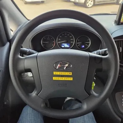 Hyundai Starex 2021, 19000 км, за 43900000 KRW - фото 7