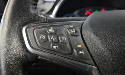 ChevroletGMDaewoo Malibu 2017, 96188 км, за 8500000 KRW - фото 16