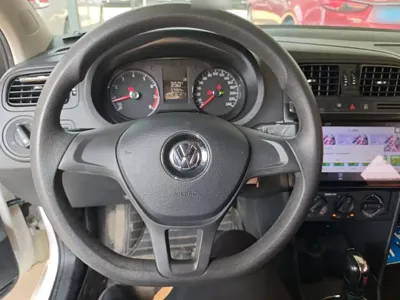 Volkswagen Polo 2019, 57500 км, за 41600 CNY - фото 11