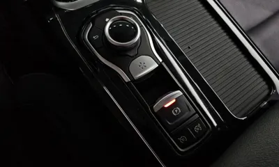 Renault-KoreaSamsung SM6 2017, 82763 км, за 9500000 KRW - фото 33