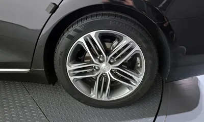 Hyundai Grandeur 2018, 94474 км, за 14700000 KRW - фото 5