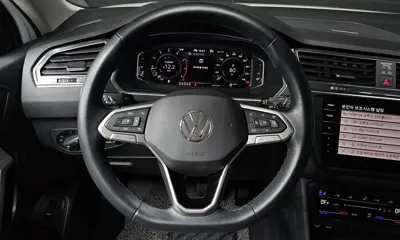 Volkswagen Tiguan 2023, 44234 км, за 29900000 KRW - фото 13