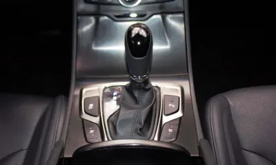Hyundai Grandeur 2014, 52582 км, за 8200000 KRW - фото 9