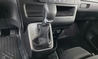 Hyundai Staria 2022, 55583 км, за 21500000 KRW - фото 9
