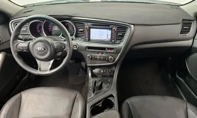 Kia K5 2015, 159591 км, за 6000000 KRW - фото 7