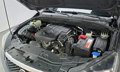 KG_Mobility_Ssangyong KORANDO 2016, 85896 км, за 7290000 KRW - фото 6