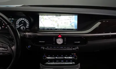 Genesis EQ900 2016, 174163 км, за 14500000 KRW - фото 14