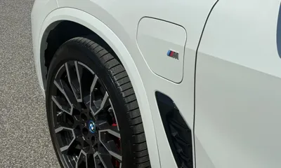 BMW X5 2025, 12600 км, за 106900000 KRW - фото 20