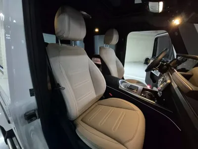 Mercedes-Benz G-Class 2026, 100 км, за 214430000 KRW - фото 9