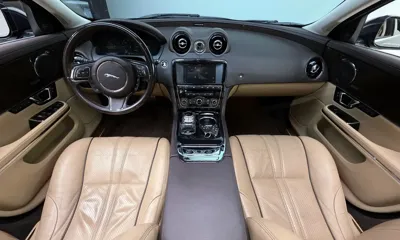 Jaguar XJ 2016, 101635 км, за 16300000 KRW - фото 7
