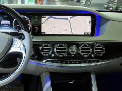 Mercedes-Benz S-Class 2017, 180531 км, за 27900000 KRW - фото 11