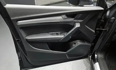 Audi Q5 2020, 72243 км, за 27900000 KRW - фото 24
