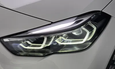 BMW 2-Series 2023, 26775 км, за 26500000 KRW - фото 22