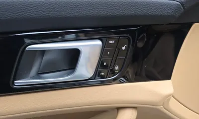 Porsche Panamera 2018, 68869 км, за 65590000 KRW - фото 32