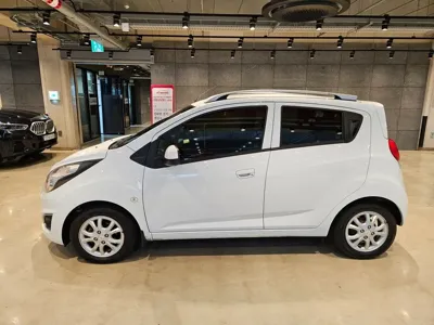 ChevroletGMDaewoo Spark 2013, 68836 км, за 2590000 KRW - фото 18
