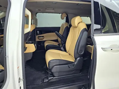 Kia Canival 2021, 180061 км, за 18500000 KRW - фото 9