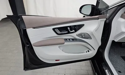 Mercedes-Benz EQS 2022, 59790 км, за 77400000 KRW - фото 24
