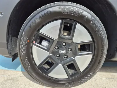 Hyundai Santafe 2026, 2388 км, за 44500000 KRW - фото 9