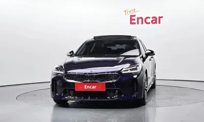Kia Stinger 2018, 72922 км, за 15500000 KRW - фото 3