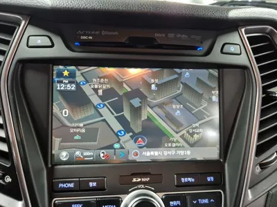 Hyundai Maxcruz 2014, 201721 км, за 8500000 KRW - фото 10