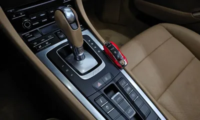 Porsche 718 2017, 133680 км, за 41990000 KRW - фото 9
