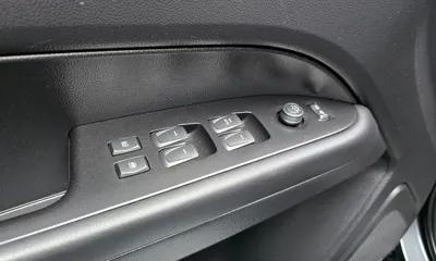 KG_Mobility_Ssangyong Rexton 2021, 29108 км, за 19500000 KRW - фото 29