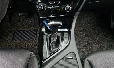 Kia K5 2014, 162981 км, за 3900000 KRW - фото 9
