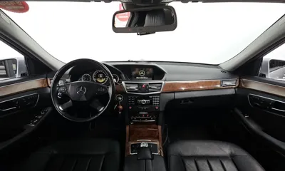Mercedes-Benz E-Class 2012, 99284 км, за 7290000 KRW - фото 7