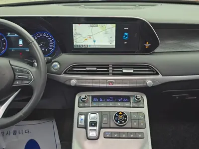 Hyundai Palisade 2019, 124000 км, за 20500000 KRW - фото 16