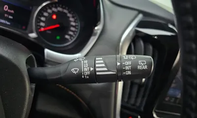 ChevroletGMDaewoo Traverse 2020, 93857 км, за 16990000 KRW - фото 27