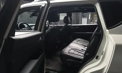 KG_Mobility_Ssangyong Rexton 2019, 52450 км, за 20900000 KRW - фото 26
