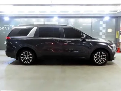 Kia Canival 2023, 79588 км, за 23990000 KRW - фото 3