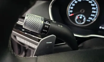Genesis G80 2021, 103534 км, за 26500000 KRW - фото 34