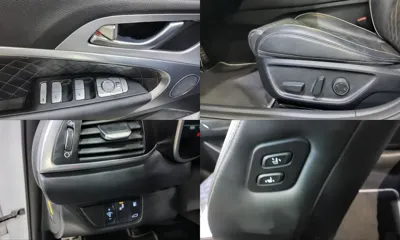 Genesis G70 2018, 138945 км, за 15900000 KRW - фото 12