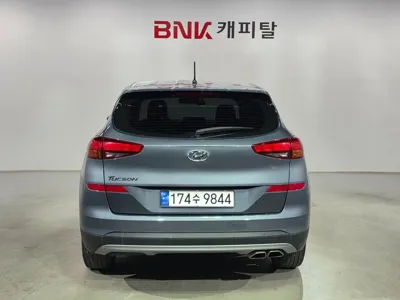 Hyundai Tucson 2020, 132684 км, за 11800000 KRW - фото 5