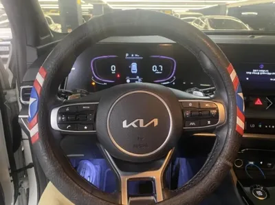 Kia Sportage 2023, 70139 км, за 27500000 KRW - фото 6