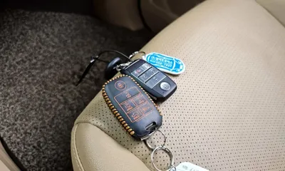 Kia Canival 2019, 122902 км, за 16100000 KRW - фото 31